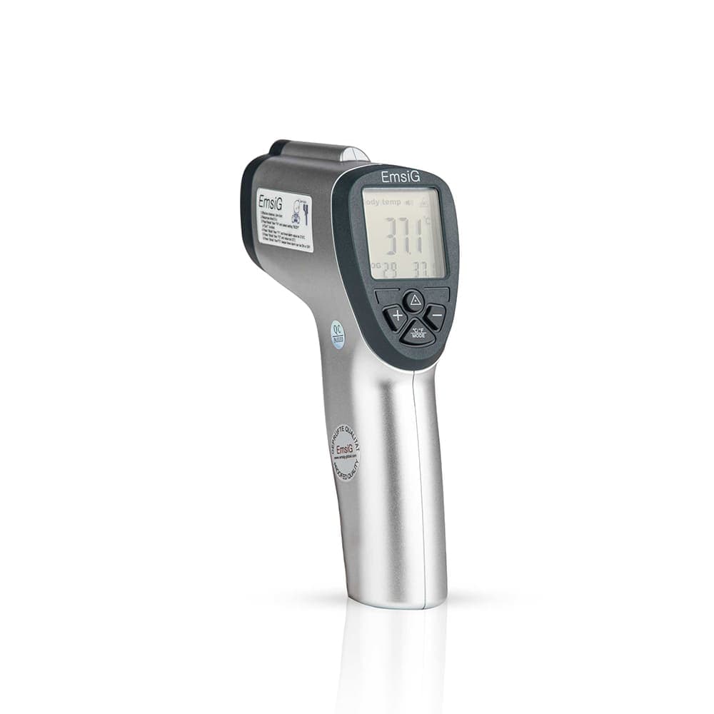 تب سنج دیجیتال امسیگ مدل CT95 — تصویر ۹