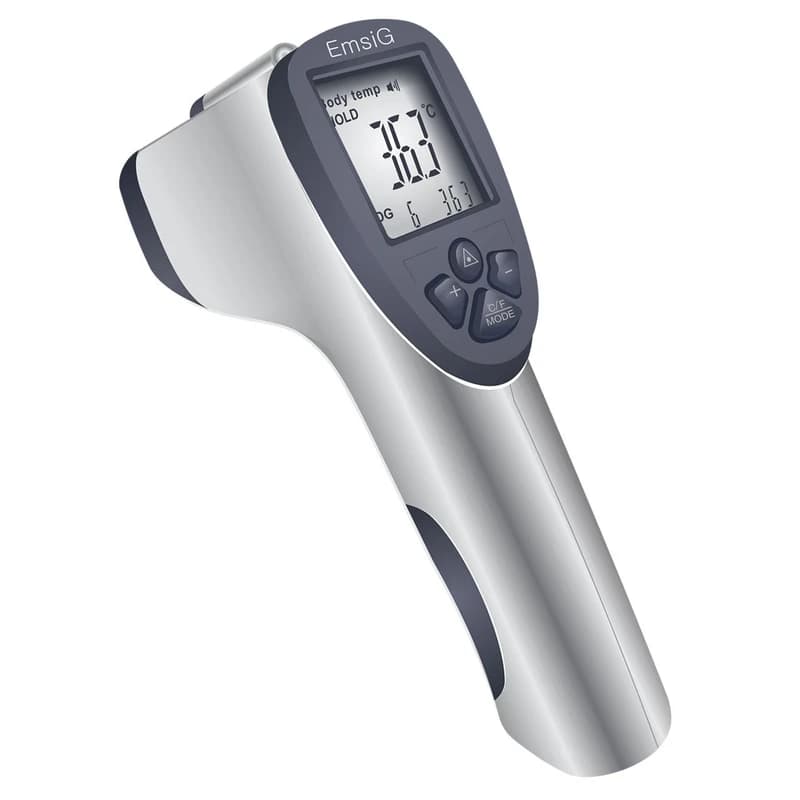تب سنج دیجیتال امسیگ مدل CT95 — تصویر ۷