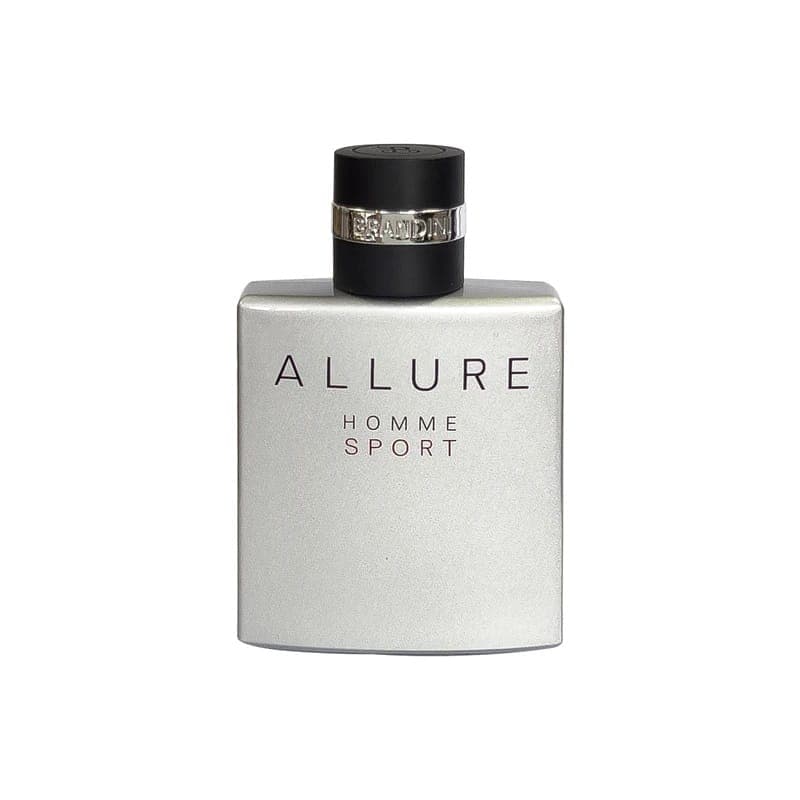 ادوپرفیوم مردانه برندینی مدل ALLURE HOMME SPORT حجم 33میلی لیتر — تصویر ۴