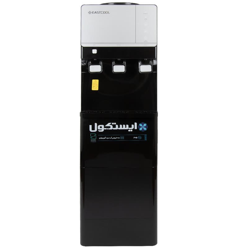آبسردکن ایستکول مدل TM-SB480ICE — تصویر ۹