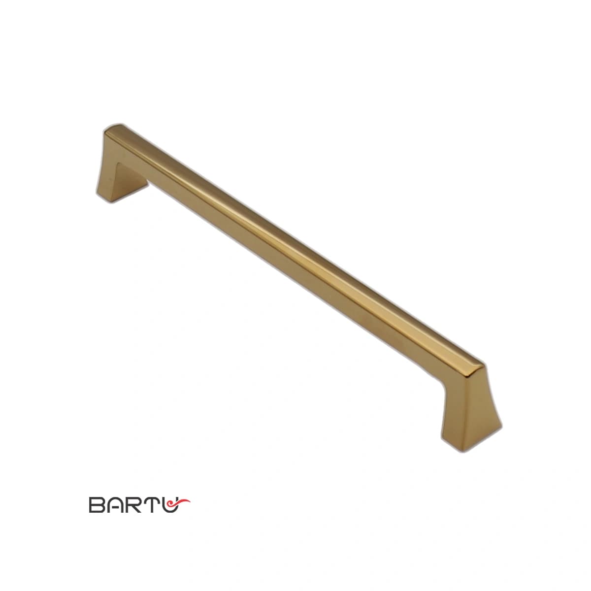دستگیره کمد و کابینت هیرو کد H230 — تصویر ۷
