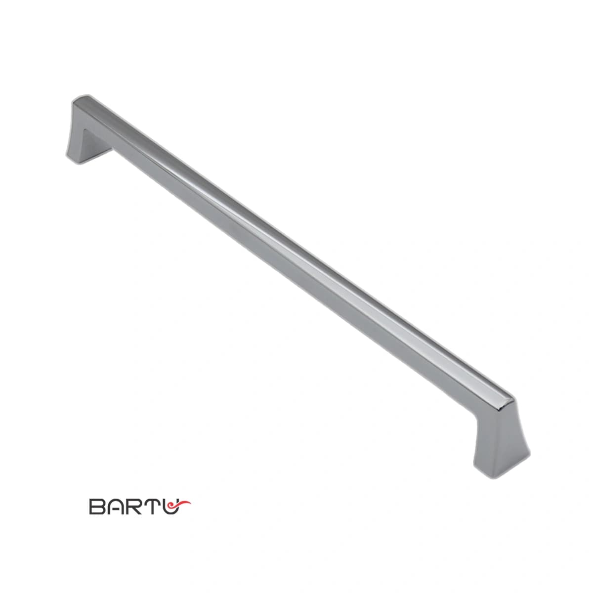 دستگیره کمد و کابینت هیرو کد H230 — تصویر ۹