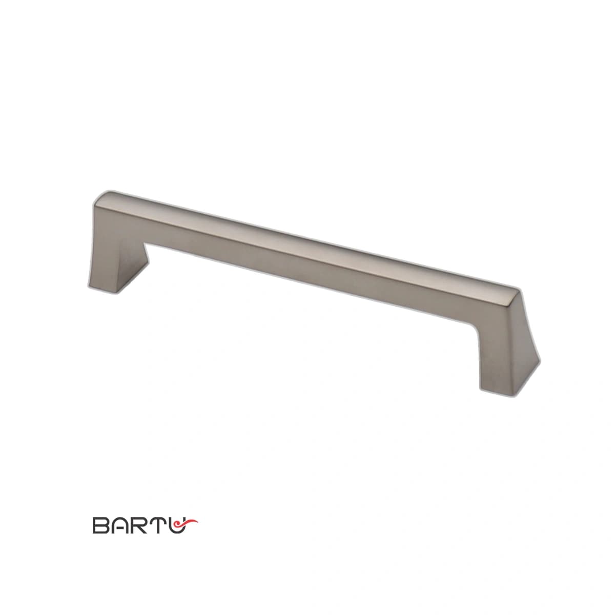 دستگیره کمد و کابینت هیرو کد H230 — تصویر ۸