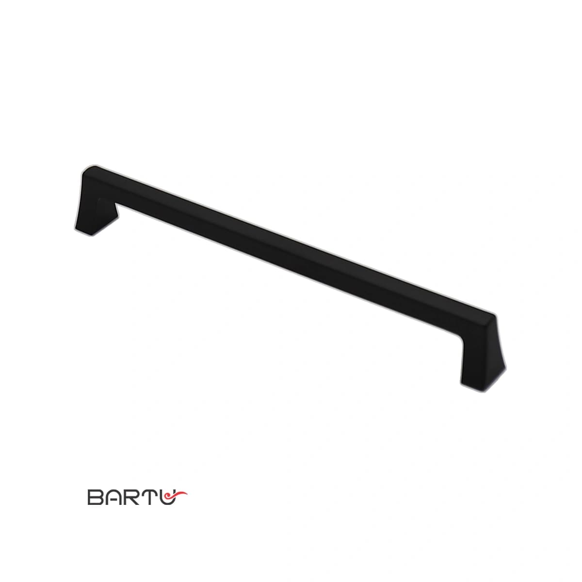 دستگیره کمد و کابینت هیرو کد H230 — تصویر ۴