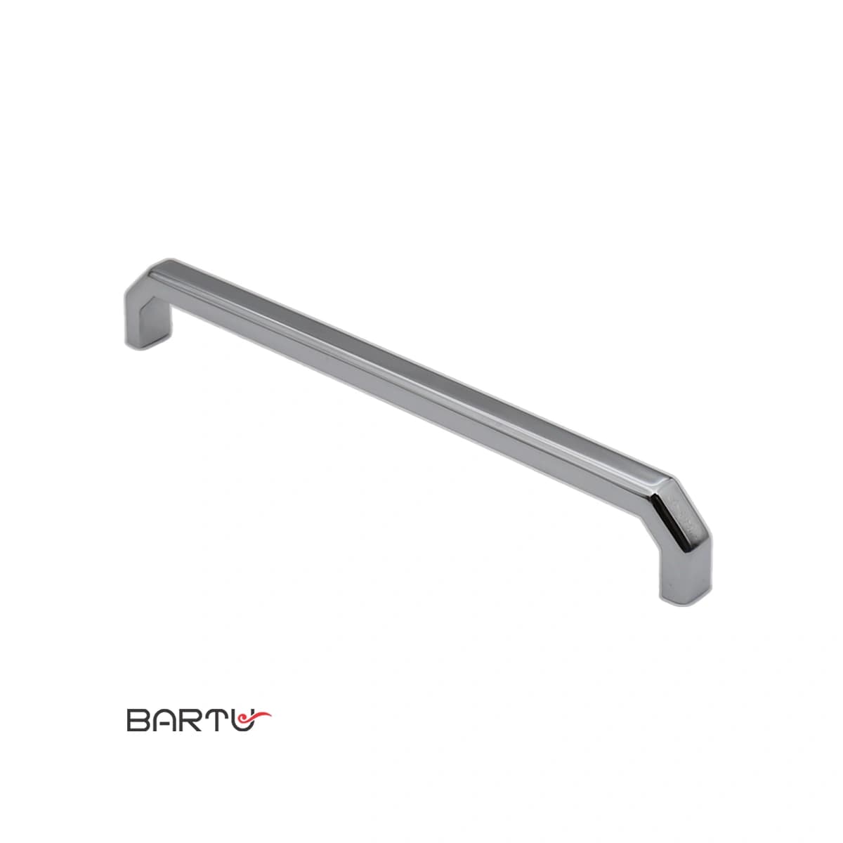 دستگیره کمد و کابینت هیرو کد H240 — تصویر ۹