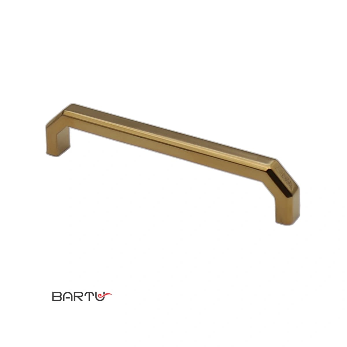 دستگیره کمد و کابینت هیرو کد H240 — تصویر ۱۲