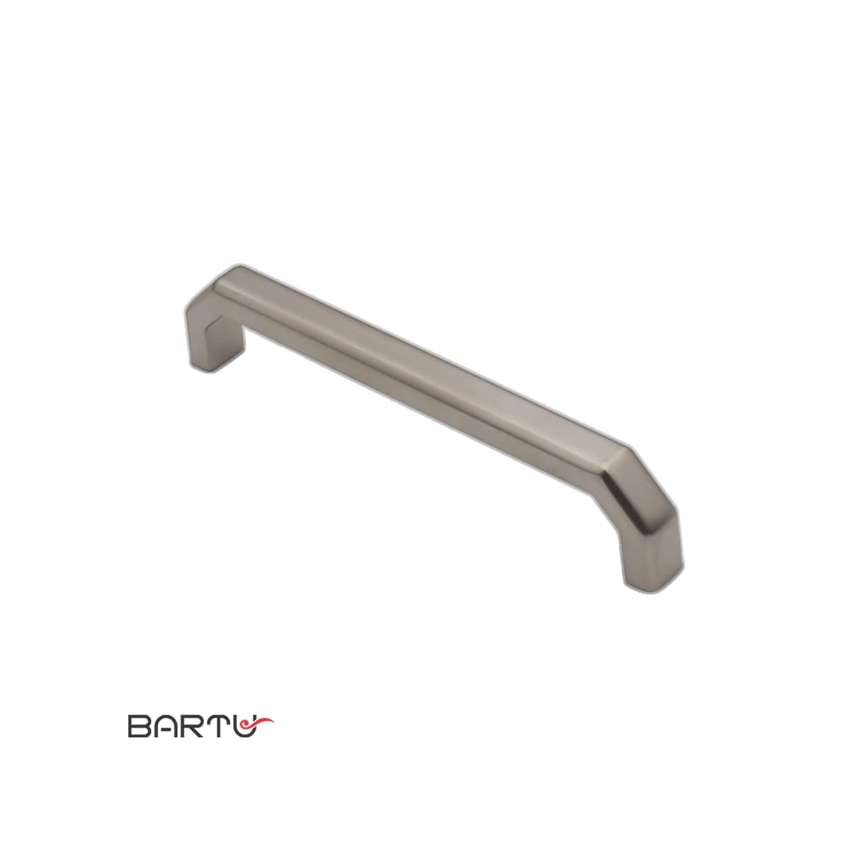 دستگیره کمد و کابینت هیرو کد H240 — تصویر ۶