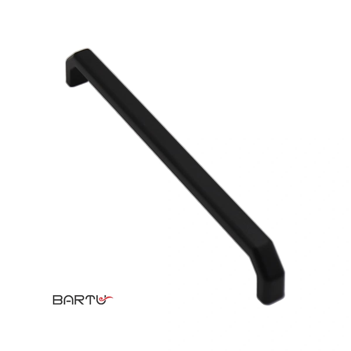 دستگیره کمد و کابینت هیرو کد H240 — تصویر ۵
