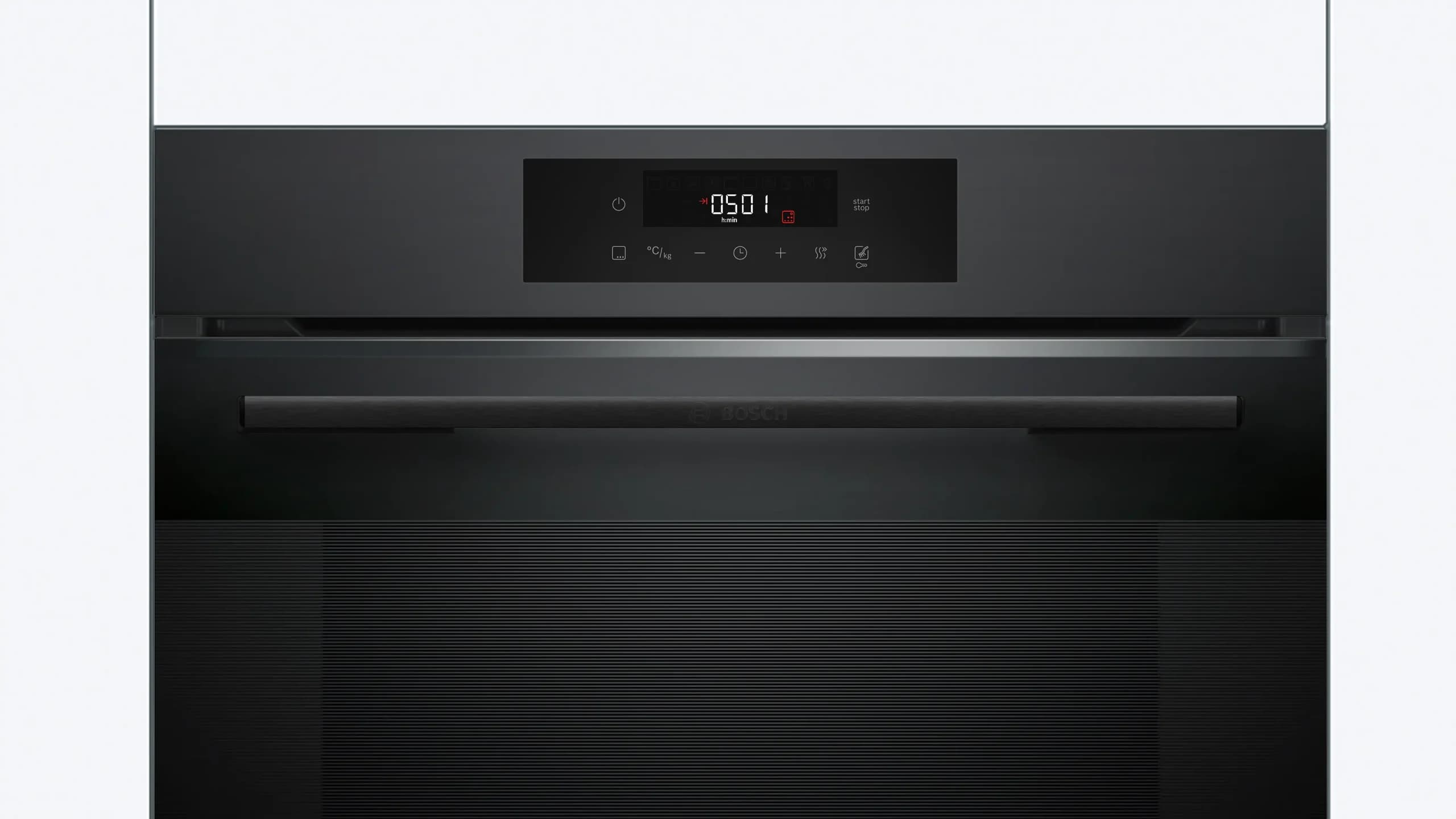فر توکار بوش مدل HJG852YT0T — تصویر ۵