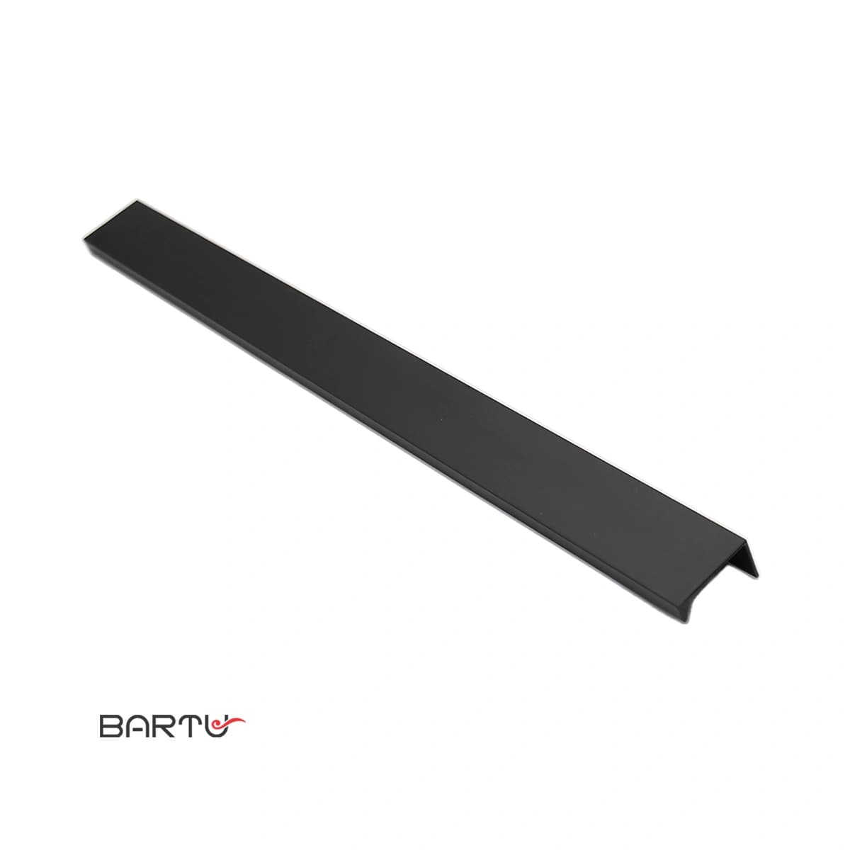 دستگیره مخفی تاپ ساید لبه ای کد B119 — تصویر ۲