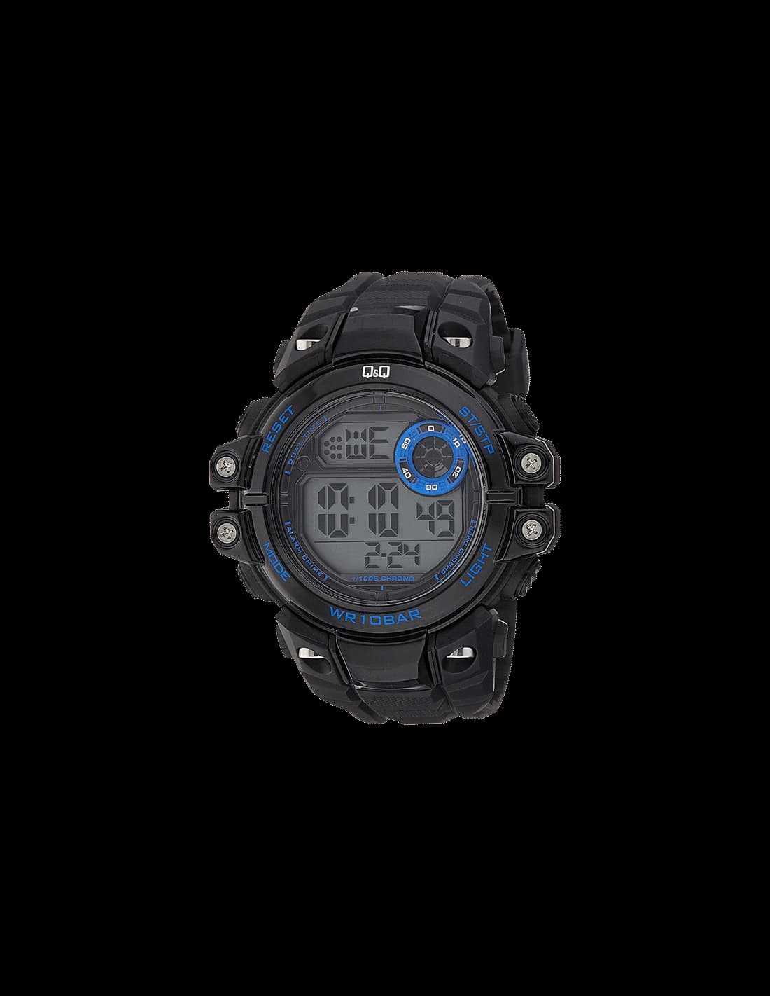 ساعت مچی مردانه کیواندکیو مدل M151J002Y — تصویر ۲