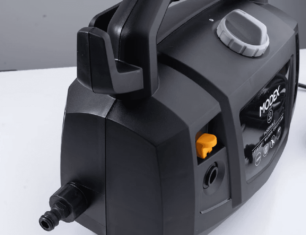 کارواش مودکس مدل PW7700 — تصویر ۷