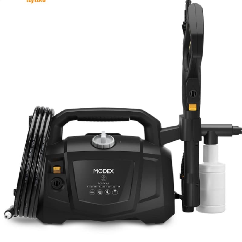 کارواش مودکس مدل PW7700 — تصویر ۵