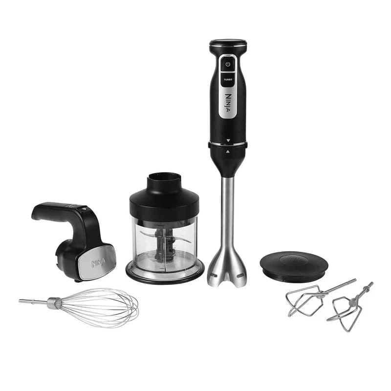 گوشت‌کوب برقی نینجا مدل CI100