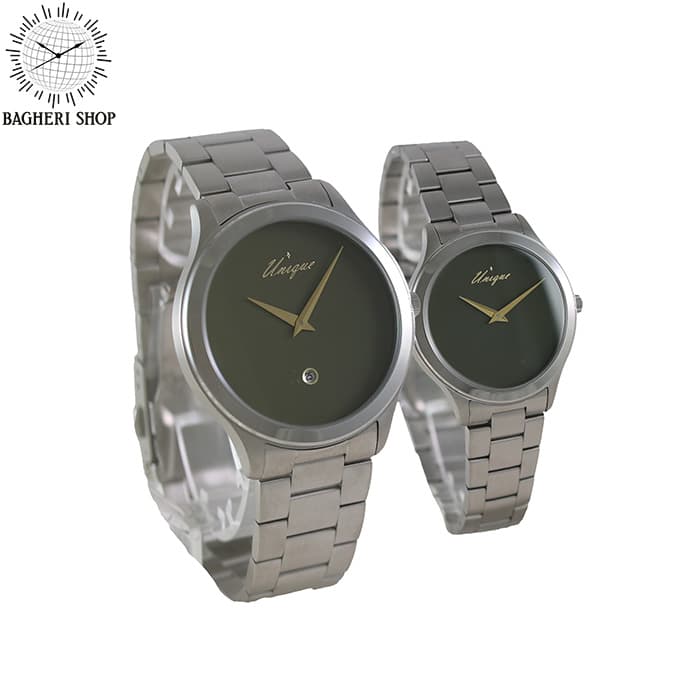 ساعت مچی عقربه‌ای ست یونیک s507