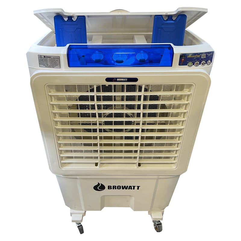 کولر آبی پرتابل بروات مدل BR-32000 — تصویر ۳