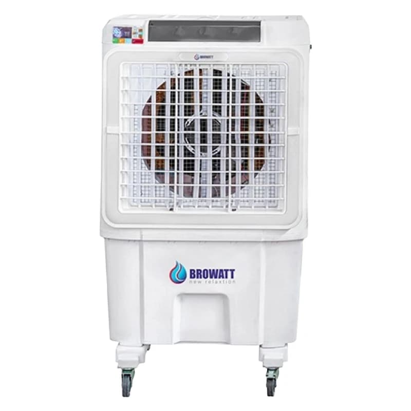 کولر آبی پرتابل بروات مدل BR-28000