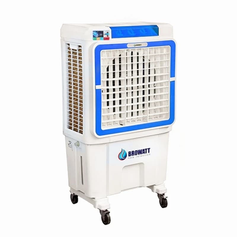 کولر آبی پرتابل بروات مدل BR-28000 — تصویر ۲