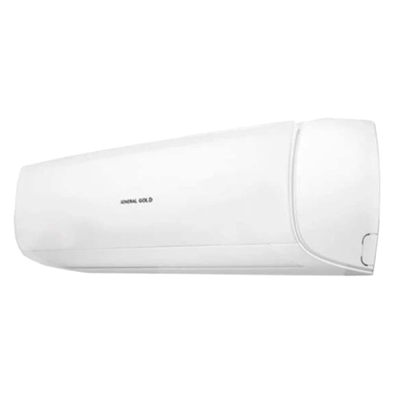 کولر گازی جنرال گلد مدل GG-MS24 ظرفیت 24000 — تصویر ۶