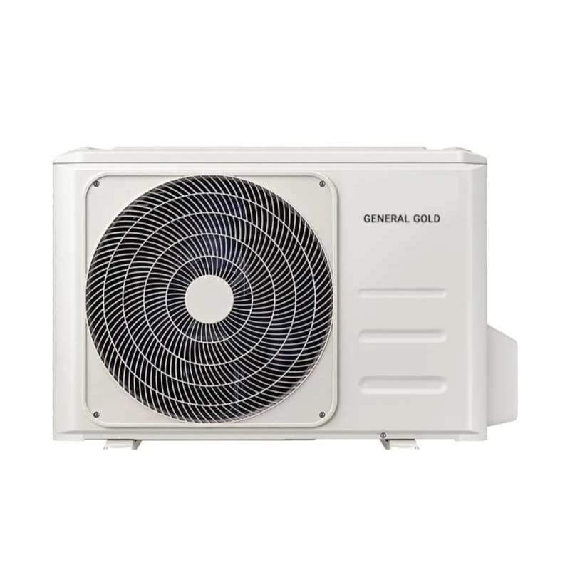 کولر گازی جنرال گلد مدل GG-MS24 ظرفیت 24000 — تصویر ۸