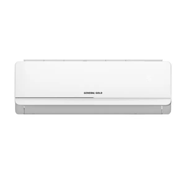 کولر گازی جنرال گلد مدل GG-MS24 ظرفیت 24000 — تصویر ۹