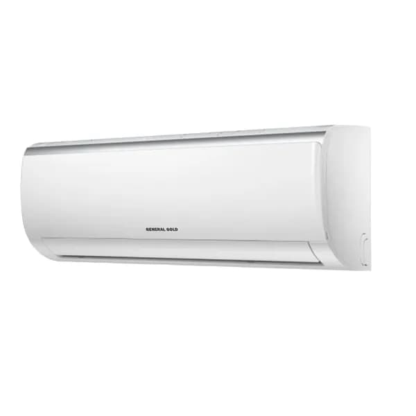 کولر گازی جنرال گلد مدل GG-MS24 ظرفیت 24000 — تصویر ۱۰