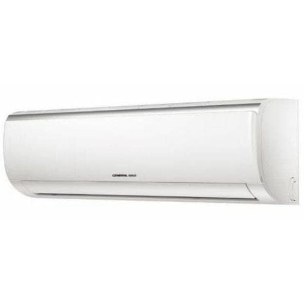 کولر گازی جنرال گلد مدل GG-MS24 ظرفیت 24000 — تصویر ۴