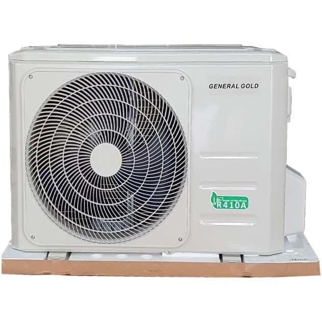 کولر گازی جنرال گلد مدل GG-MS24 ظرفیت 24000 — تصویر ۵