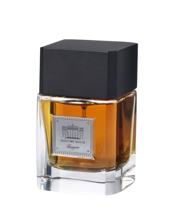 عطر ادکلن پرفیوم هاوس مردانه فوژق – FOUGERE — تصویر ۲