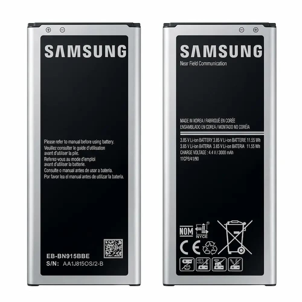 باتری موبایل سامسونگ Galaxy Note Edge