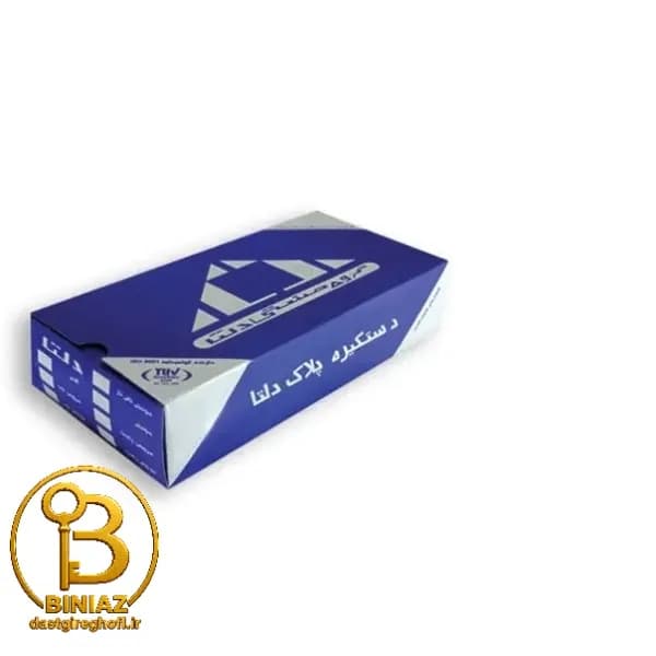 دستگیره درب دلتا — تصویر ۵