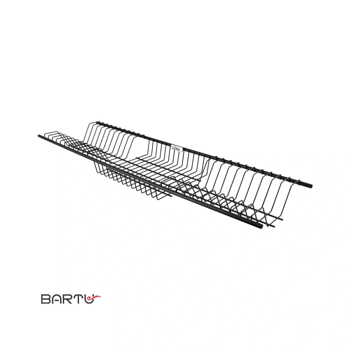 آبچکان استیل کابینتی برند لنا مدل آریا پلاس