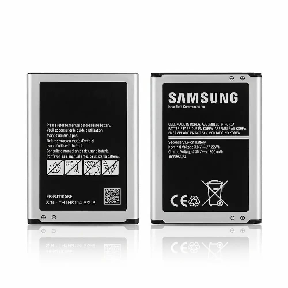 باتری گوشی سامسونگ Galaxy J1 Ace