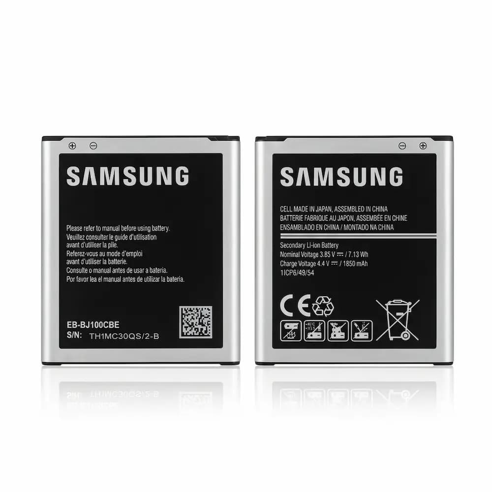 باتری گوشی سامسونگ Galaxy J1
