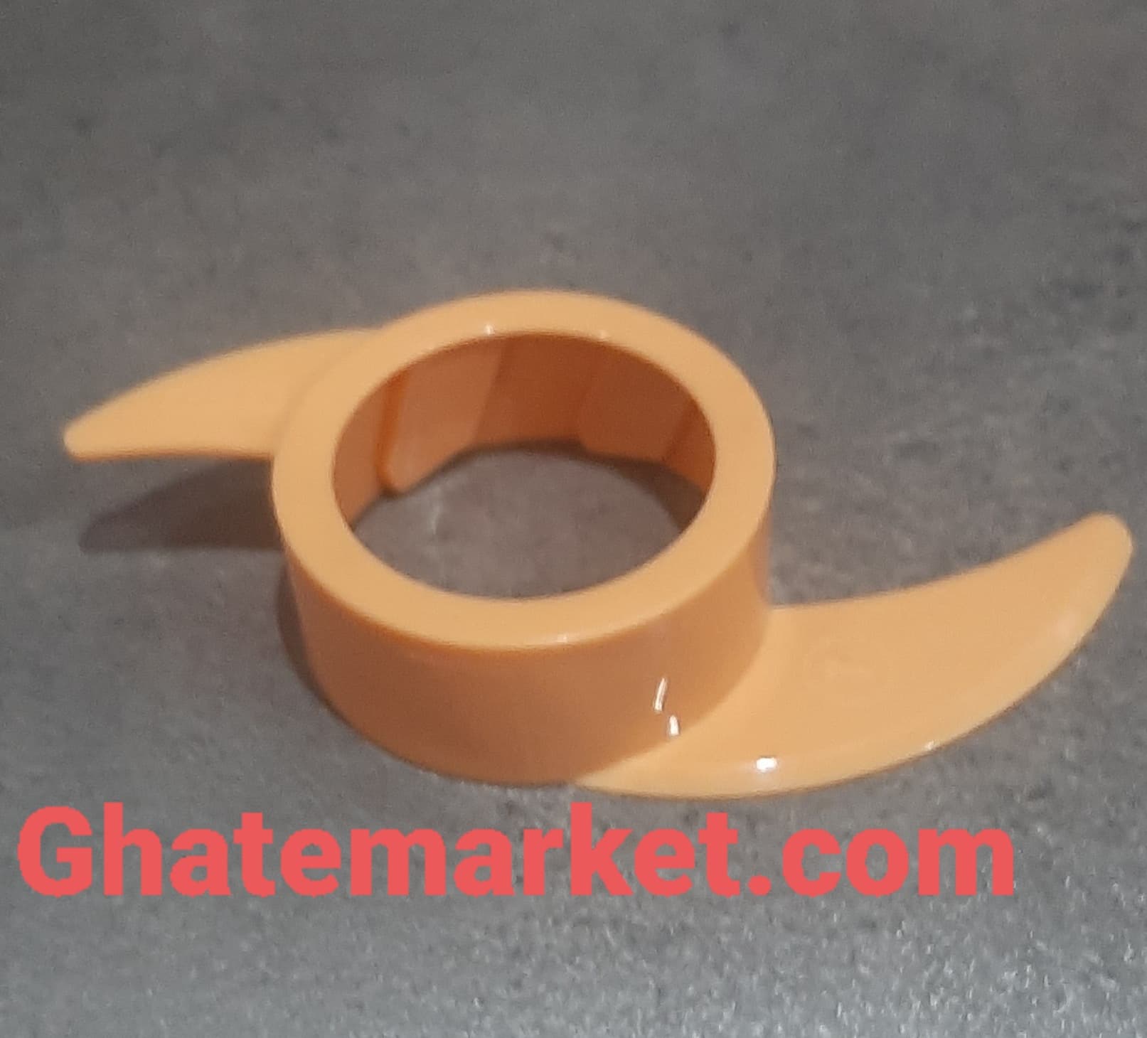 خمیرزن غذاساز فیلیپس HR-7530 — تصویر ۲