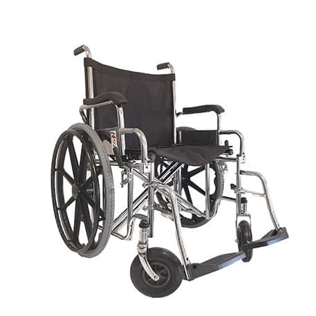 ویلچر ارتوپدی جی تی اس مدل 901B
