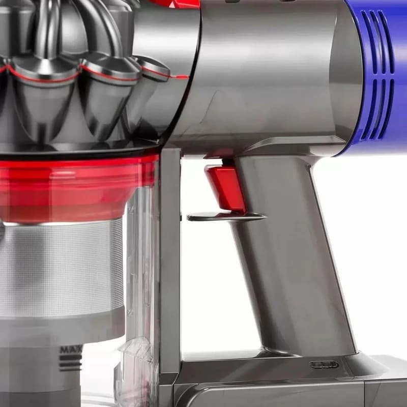 جارو شارژی عصایی دایسون مدل V8 Absolute — تصویر ۶