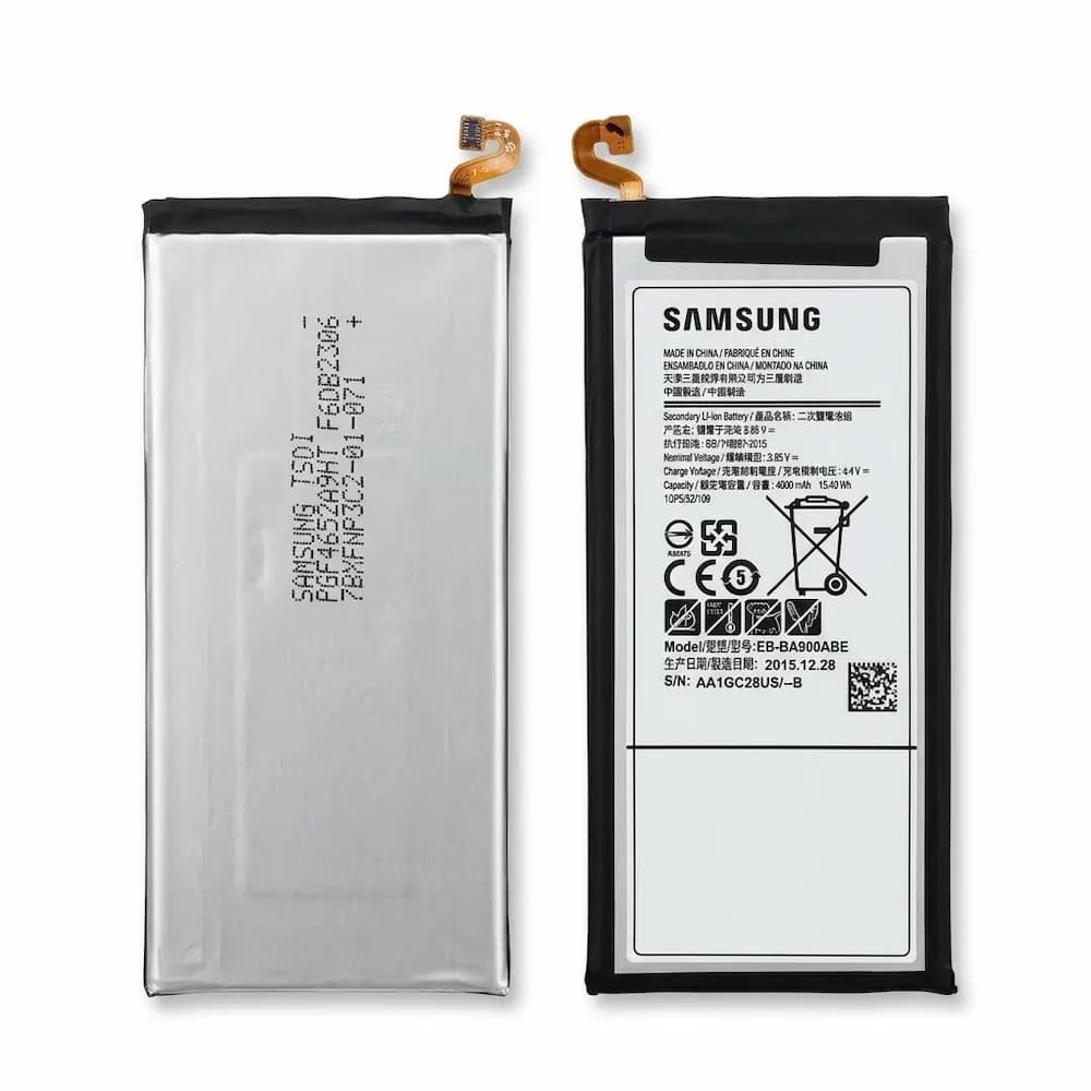 باتری گوشی سامسونگ Galaxy A9 2015