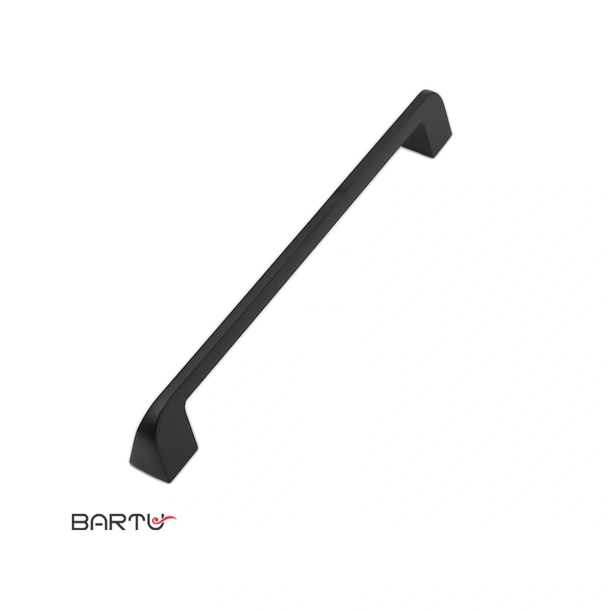 دستگیره کمد و کابینت کد B118