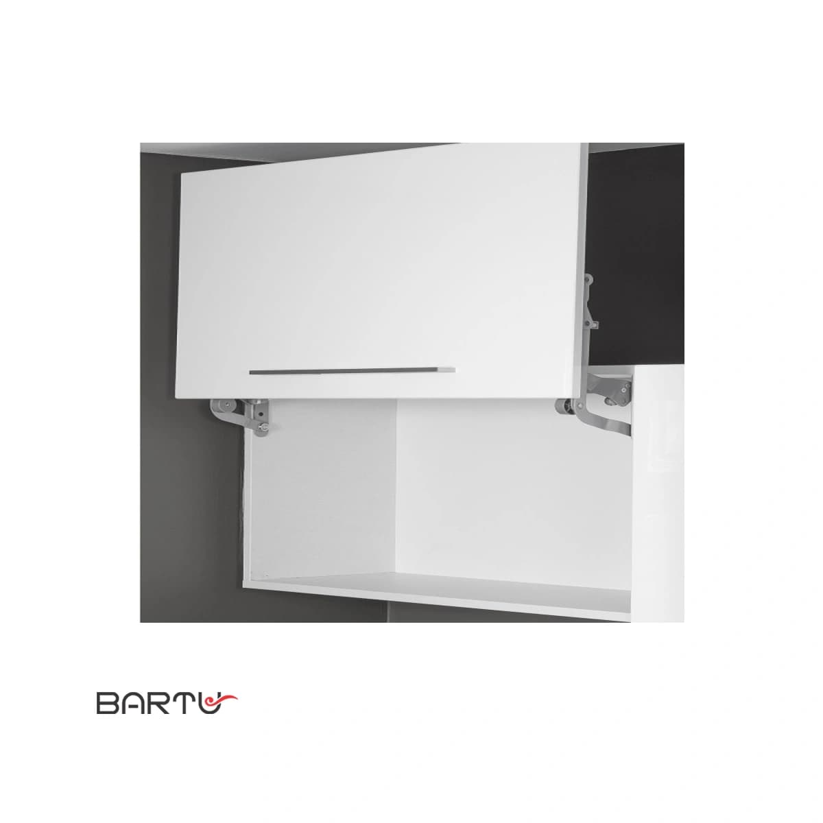 جک کابینت اتوبوسی — تصویر ۲