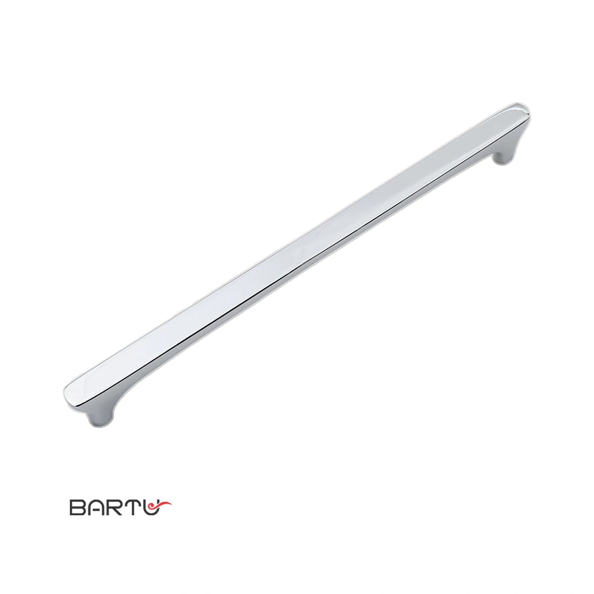 دستگیره کمد و کابینت کد B117 — تصویر ۵