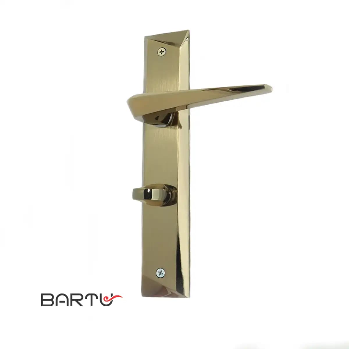 دستگیره درب پلاک کد K300 — تصویر ۴