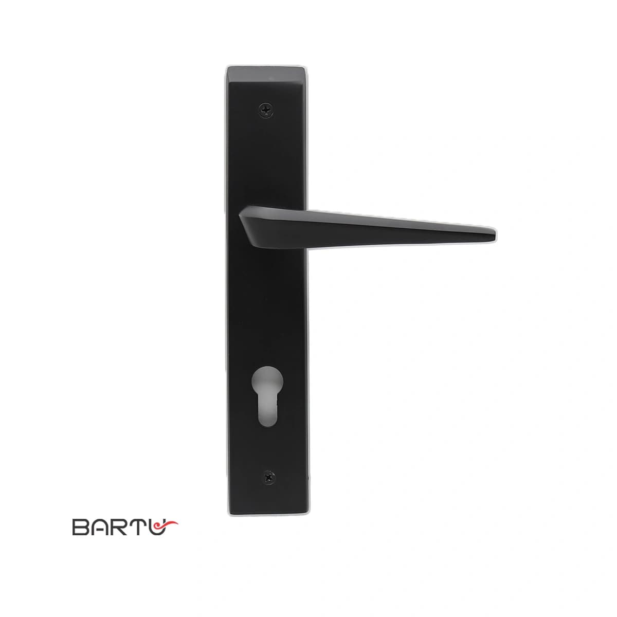 دستگیره درب پلاک کد K300