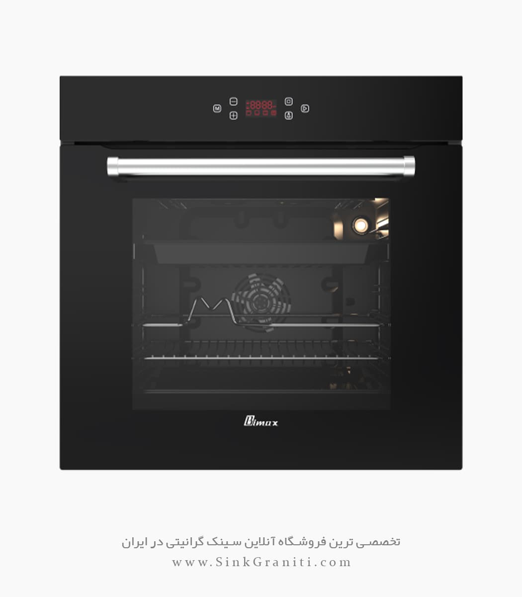 فر برقی بیمکث E300 اکونومی — تصویر ۵