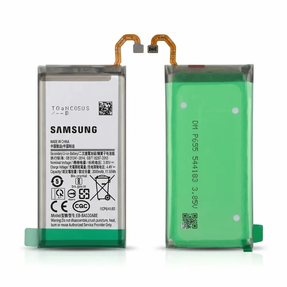 باتری گوشی سامسونگ Galaxy A8 2018
