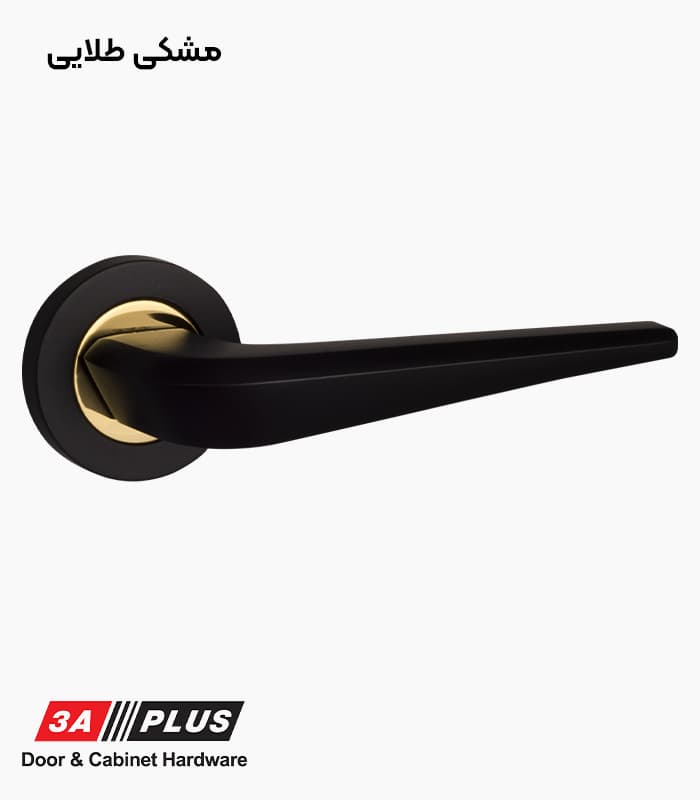 دستگیره درب ER 110 — تصویر ۵