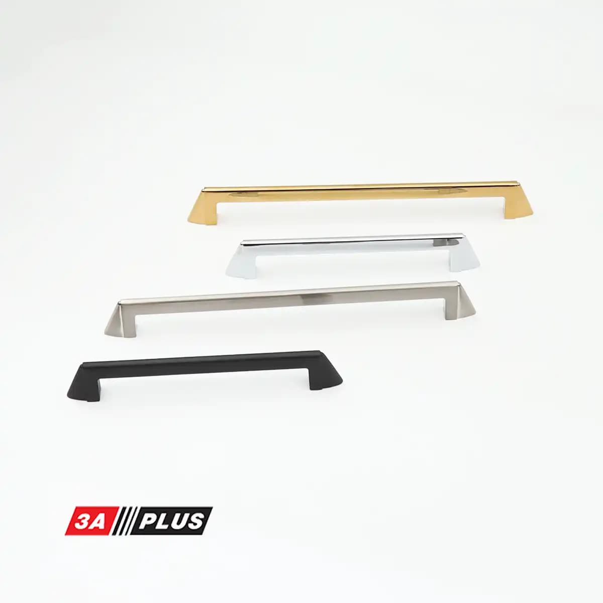 دستگیره کمد و کابینت کد 1094 — تصویر ۲