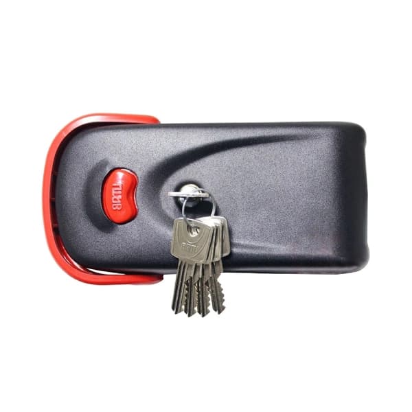 قفل برقی یوتاب کله گاوی مدل 1093