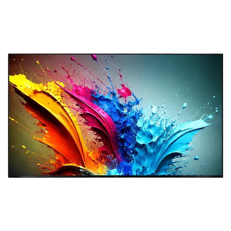 تلویزیون هوشمند 55 اینچ ال جی مدل 55QNED86T — تصویر ۱۲
