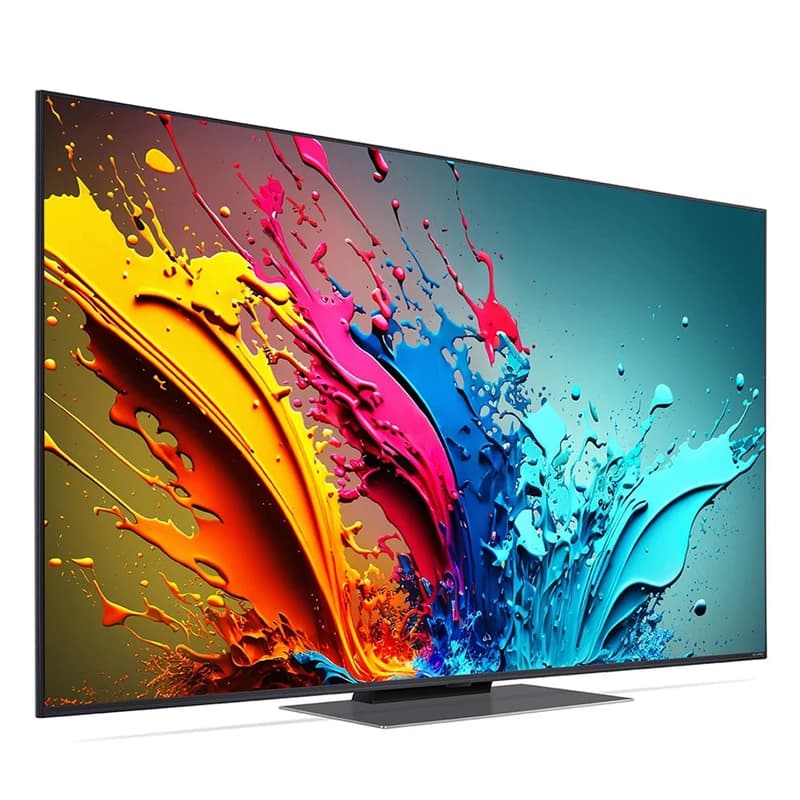 تلویزیون هوشمند 55 اینچ ال جی مدل 55QNED86T — تصویر ۵